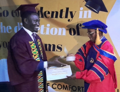 Five Real Estate Agents Graduate From Igloo Premier Institute