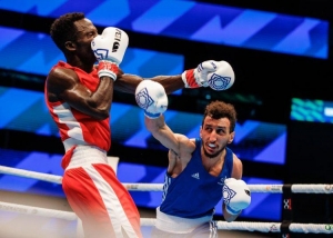 Why 99 African Boxers Failed To Win A Single Medal?