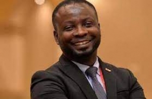 Fred Acheampong is new chair of the Division One League Super Cup Organizing Committee
