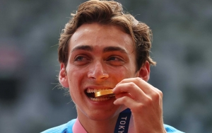 World Athletics introduces prize money for Olympic gold medallists