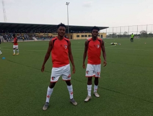 WAFA duo Forson Amankwah and Daniel Owusu sign for Red Bull Salzburg