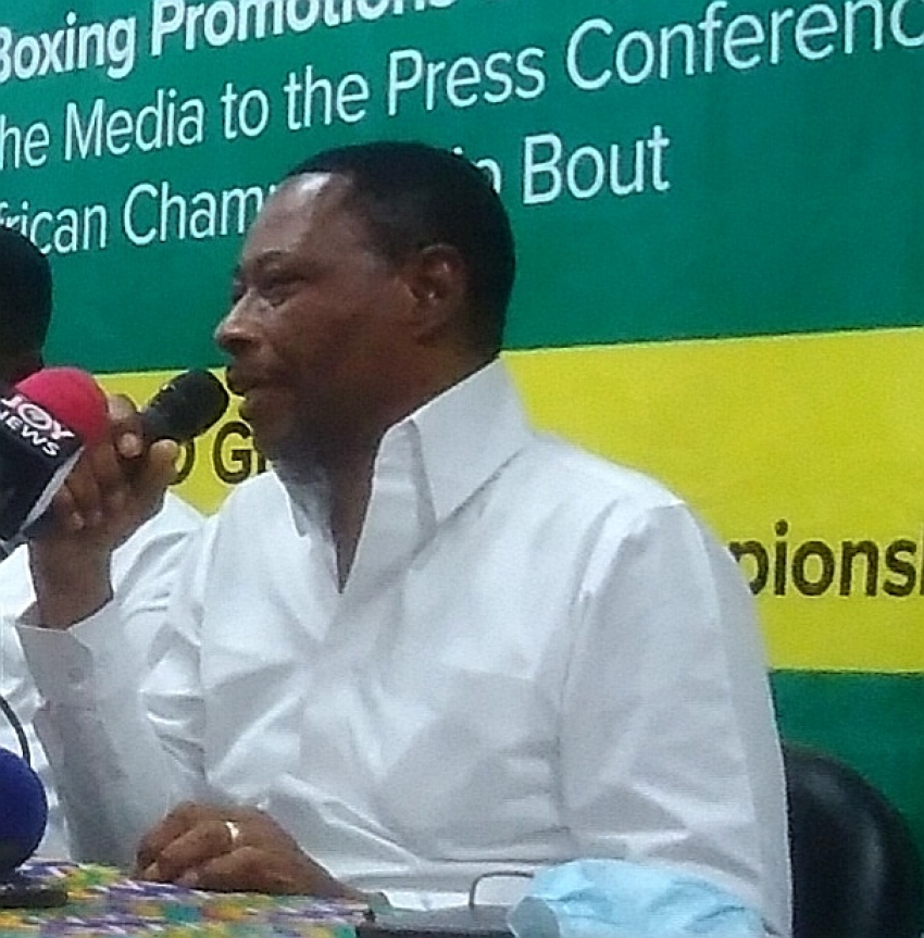 Dr. Manly-Spain To Meet Stakeholders