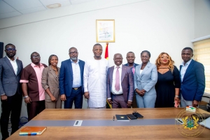 Minister Of Sports And Recreation Urges Media To Support Sports Development