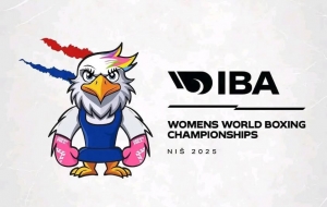Serbia will host the IBA Women&rsquo;s World Boxing Championships in Nis