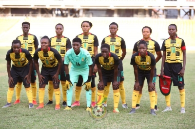 Black Queens beat Morocco 3-1 in international friendly