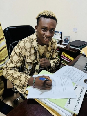 From Samuel Takyi To All Ghanaians