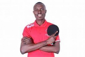 Derek Abrefa wishes Black Loopers Success At WTTC 2023