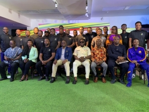 Ghana Esports Federation inaugurated