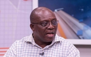 Kudjoe Fianoo retains Chairmanship at GHALCA