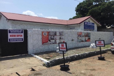 Legoe Physio And Wellness Center To Offer Free Health Screening And Open Day On 6th March