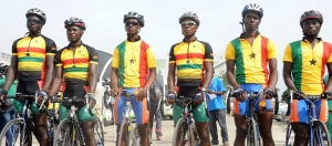 ‘Okor Okpe’ Bicycle Festival On Nov. 17