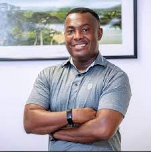 Retain Mawuko Afadzinu - Table Tennis Stakeholders