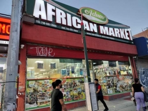Adum African Market Reopens in Bronx, New York, Offering Great Shopping at Great Prices