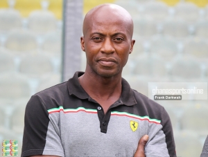 Black Meteors coach Ibrahim Tanko reacts to 'not easy' draw against host Morocco at 2023 U23 AFCON