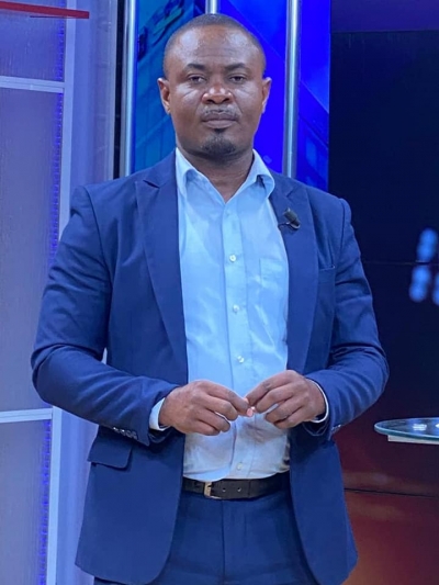 Ghana Olympic Youth Coordinator Calls For Peace