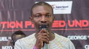 Box Office CEO Alex Ntiamoah-Boakye on the African Games 2023