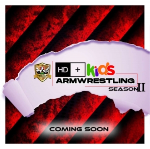 Ghana Armwrestling to renew development partnership with SES HD Plus on Monday