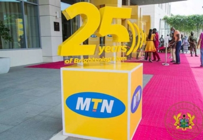 MTN Ghana Bright Media Awards set for March 11