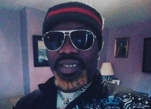 Ayitey Powers advises Olympian Samuel Takyi to fight the best in Ghana before he can challenge the world