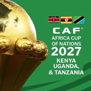 CAF awards the AFCON 2025 to Morocco and the AFCON 2027 to Kenya, Tanzania and Uganda