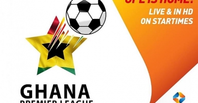 StarTimes Pledge To Provide Top Quality Coverage For 20/21 Ghana Premier League Season