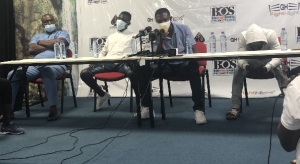 War of words herald Michael Ansah vs Sheriff Quaye trilogy