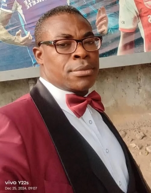 African Boxing Union Names David Ikpabi As New Ag WABU Chairman After Remi Aboderin Ousting