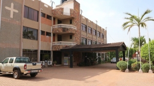 Redaach Memorial Hotel in Tamale to host 2023 GFA Elective Congress