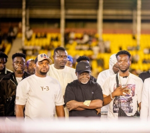 Dzata Promotions Issues Apology To management of TnA Stadium, NSA, GBIMC and all stakeholders