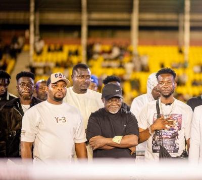 Dzata Promotions Issues Apology To management of TnA Stadium, NSA, GBIMC and all stakeholders