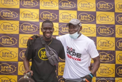 Okor Okpe Festival organisers thank all