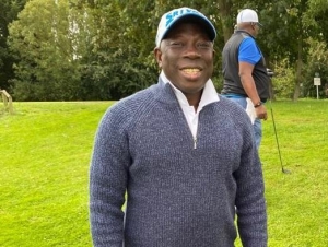Memory Lane PGA 2023 at Royal Golf Club Kumasi from 6th June - Friday 9th June