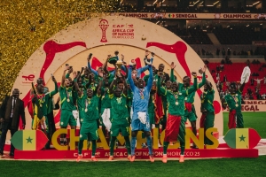 The Teranga Lions Roar Again: Senegal Crowned Afcon 2025 Champions