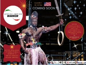 &lsquo;Africa Empire Warrior&rsquo; to be hosted in the Republic of Liberia