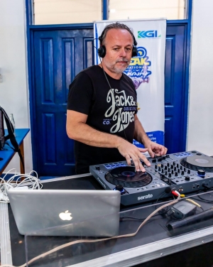 KGL, GOC and French Embassy Support 2023 Afro Break International Championship