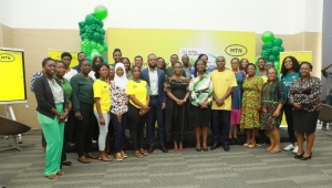 MTN Ghana Holds Sustainability Week Meeting On Embedding ESG In Business at Bright Conversations