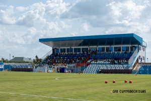 Dr. Kwame Kyei Sports Complex to host FA Cup finals between King Faisal and Dreams FC on June 18