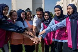 FIFA Foundation Community Programme announces support for 114 organisations in 2023
