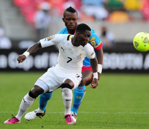 Christian Atsu, most talented player Ghana has seen since Abedi Pele - Karl Tufuoh