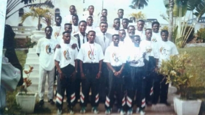 FIFA commiserates with Ghana over death of former Head of State Jerry Rawlings