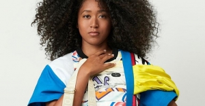 Tennis star Naomi Osaka is Louis Vuitton&rsquo;s newest brand ambassador