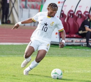 GOC Congratulates Black Meteors On Advancement To Last Stage of Paris 2024 Qualifiers