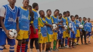 Six Ghanaian Colts Footballers Dead In Fatal Accident