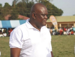 Danbort file protest against Still Believe FC ... demand 3 points