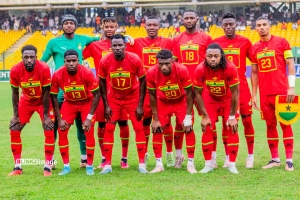 Ghana reveal New Year plans for 2023 Africa Cup of Nations tournament in Ivory Coast