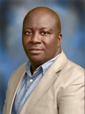Johnson Gameli Kportufe is new President Ghana Skaters Association