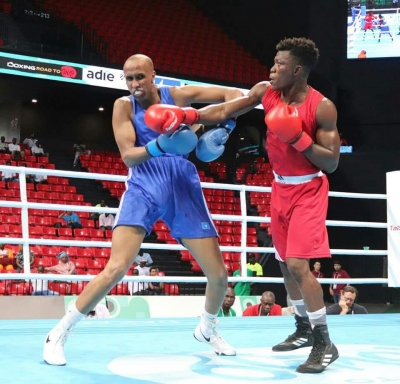 Black Bombers To Honor President Rawlings At Bukom