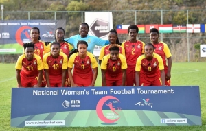 Black Queens and Black Princesses to host Moroccan counterparts
