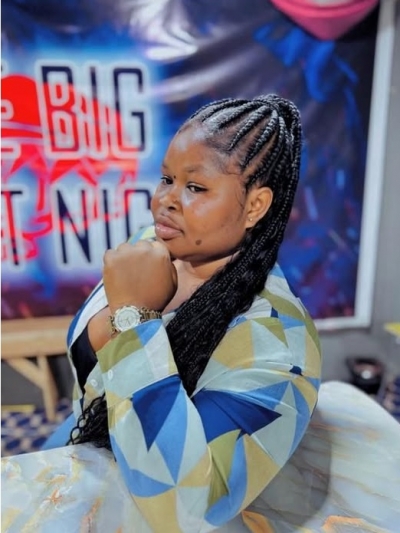 Boxing Fans Support Ghana Professional Boxing IMC