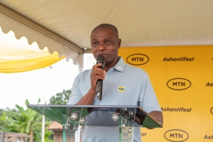 Ashantifest 2023 launched with winner to collect 20,000ghc and MTN Ghana prizes